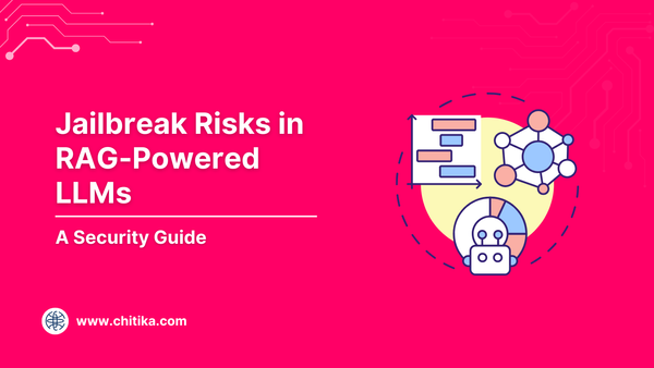 LLM jailbreak risks
